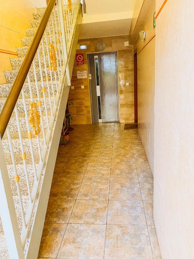 Zafiro Apartments, Benidorm – Updated 2022 Prices