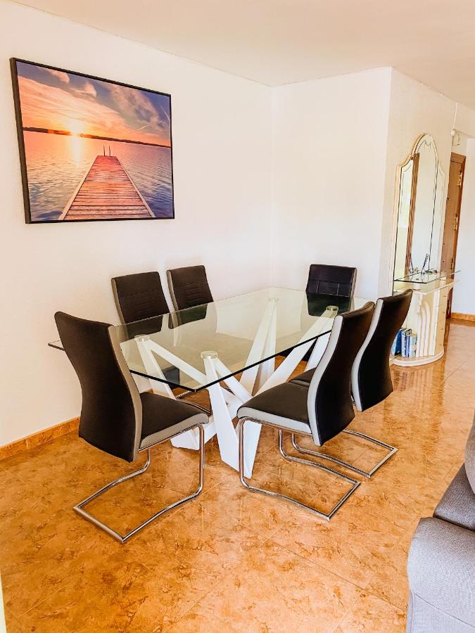 Zafiro Apartments, Benidorm – Updated 2022 Prices