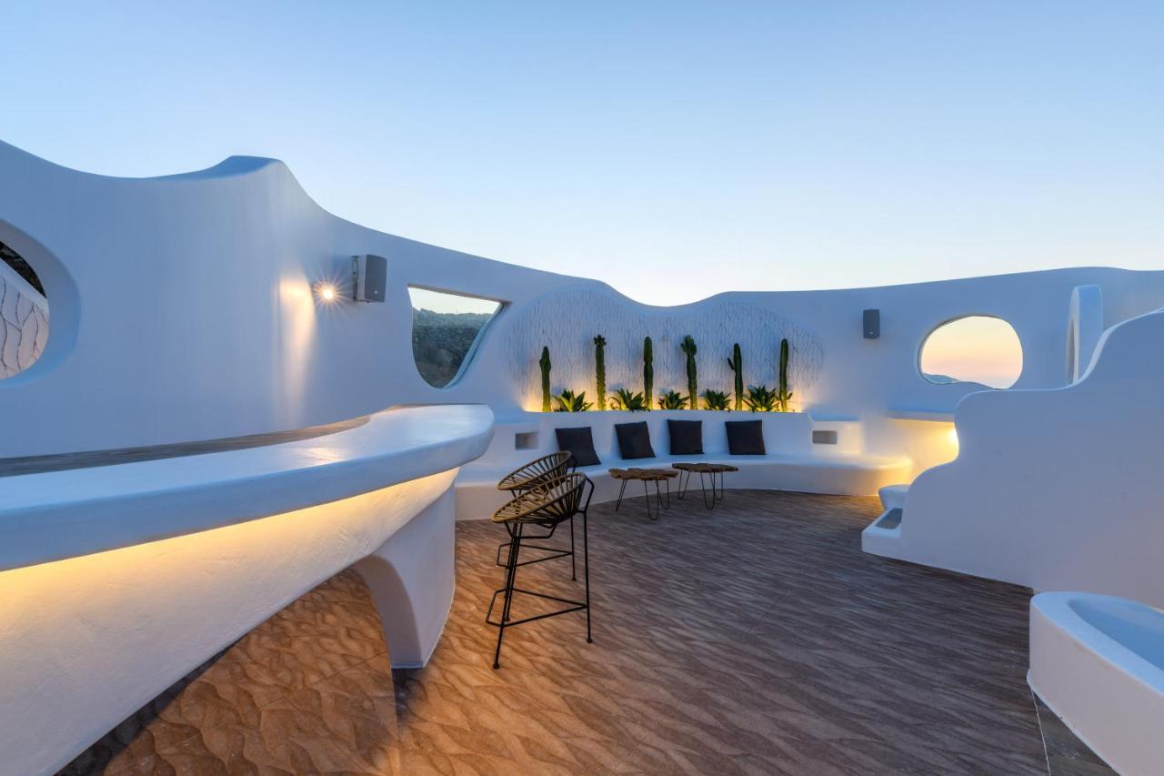 Villa Aegean Lighthouse - 5