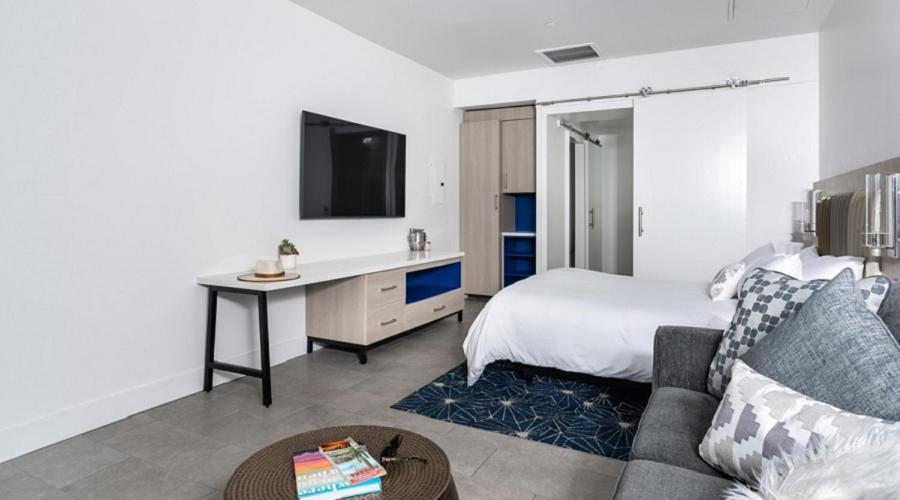 Heat Hotel — photo 18
