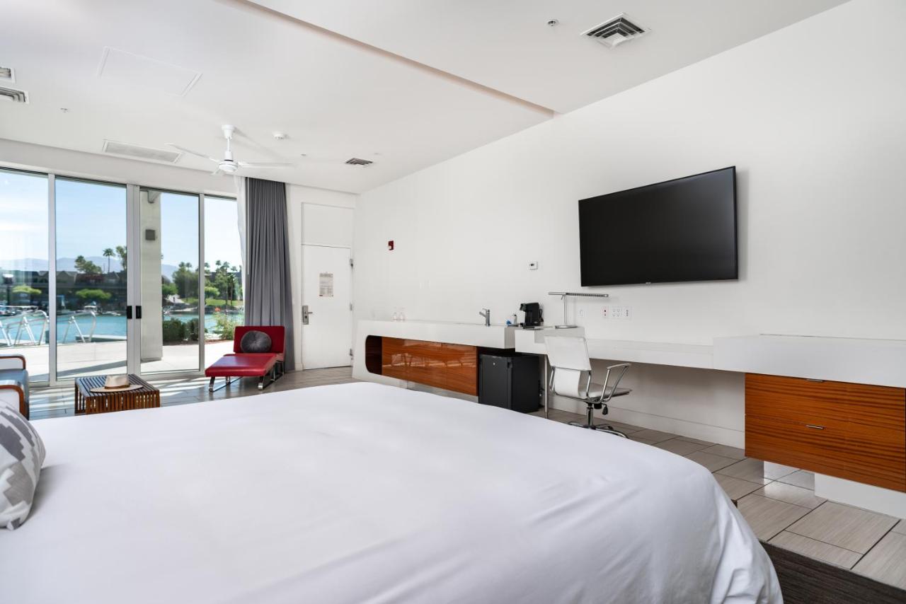 Heat Hotel — photo 15