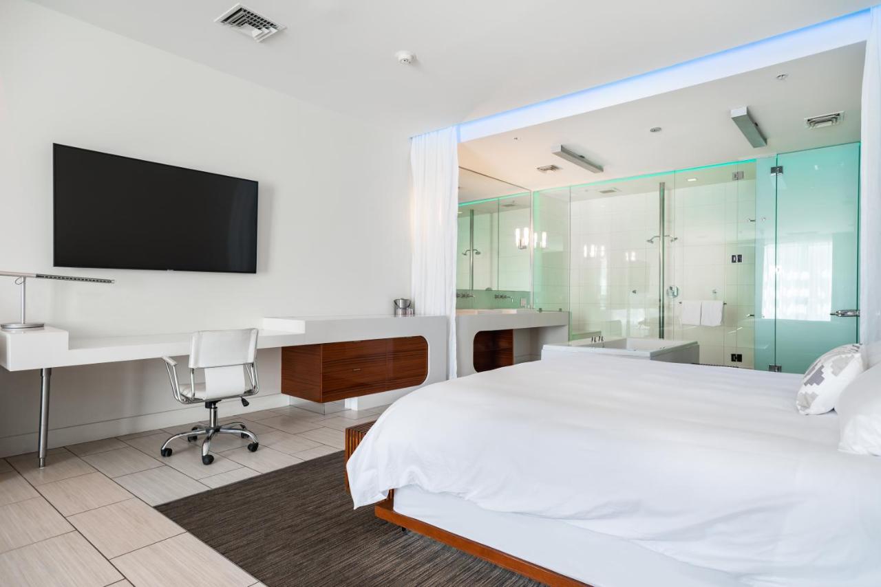 Heat Hotel — photo 14