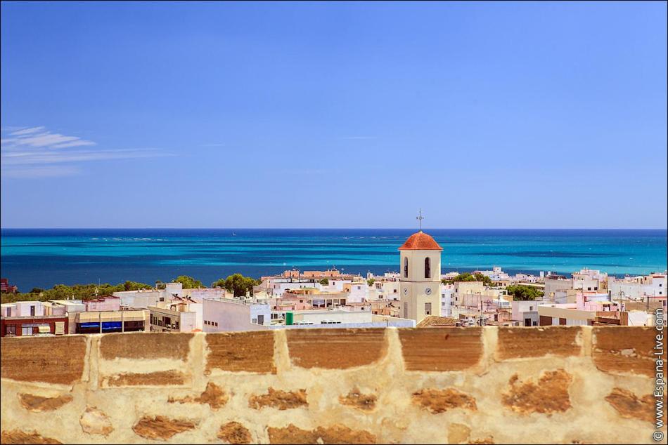 Apartamento Relax, enjoy, feel the difference (España ...