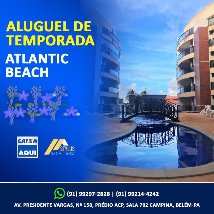 Condominio Atlantic Beach Salinopolis Updated 2021 Prices