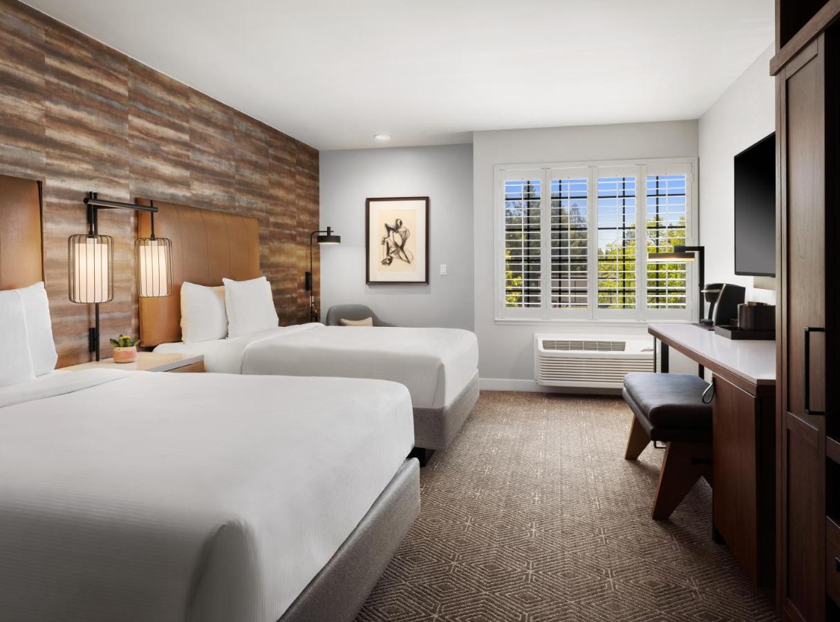 Napa Winery Inn — photo 9
