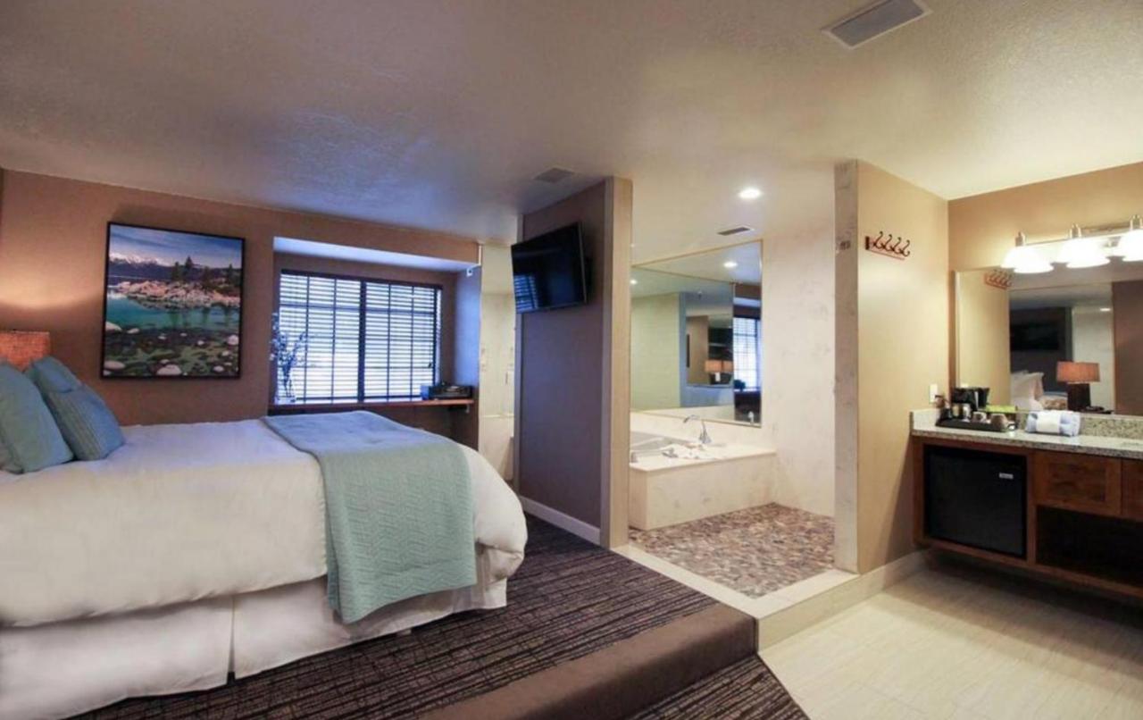 Postmarc Hotel and Spa Suites — photo 15
