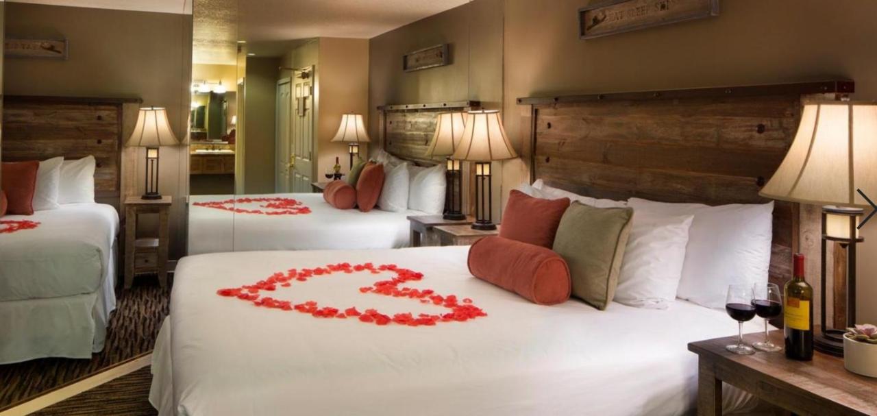 Postmarc Hotel and Spa Suites — photo 14