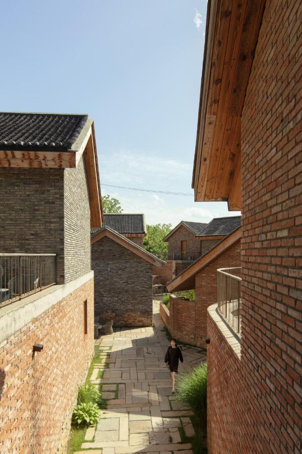 Фото Sansa Village Boutique Hotel at Mutianyu Great Wall