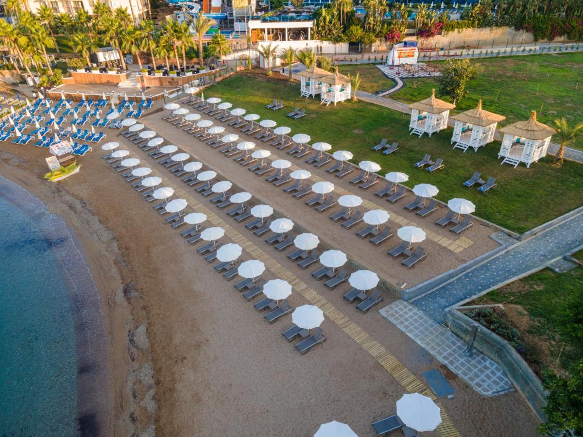 Beach: Lonicera Premium - Ultra All Inclusive