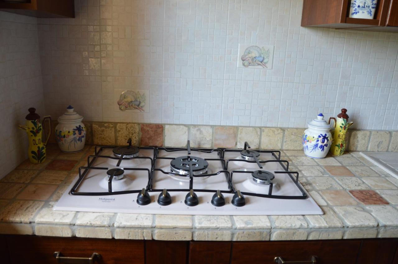 Agriturismo Corte Dainelli - 5