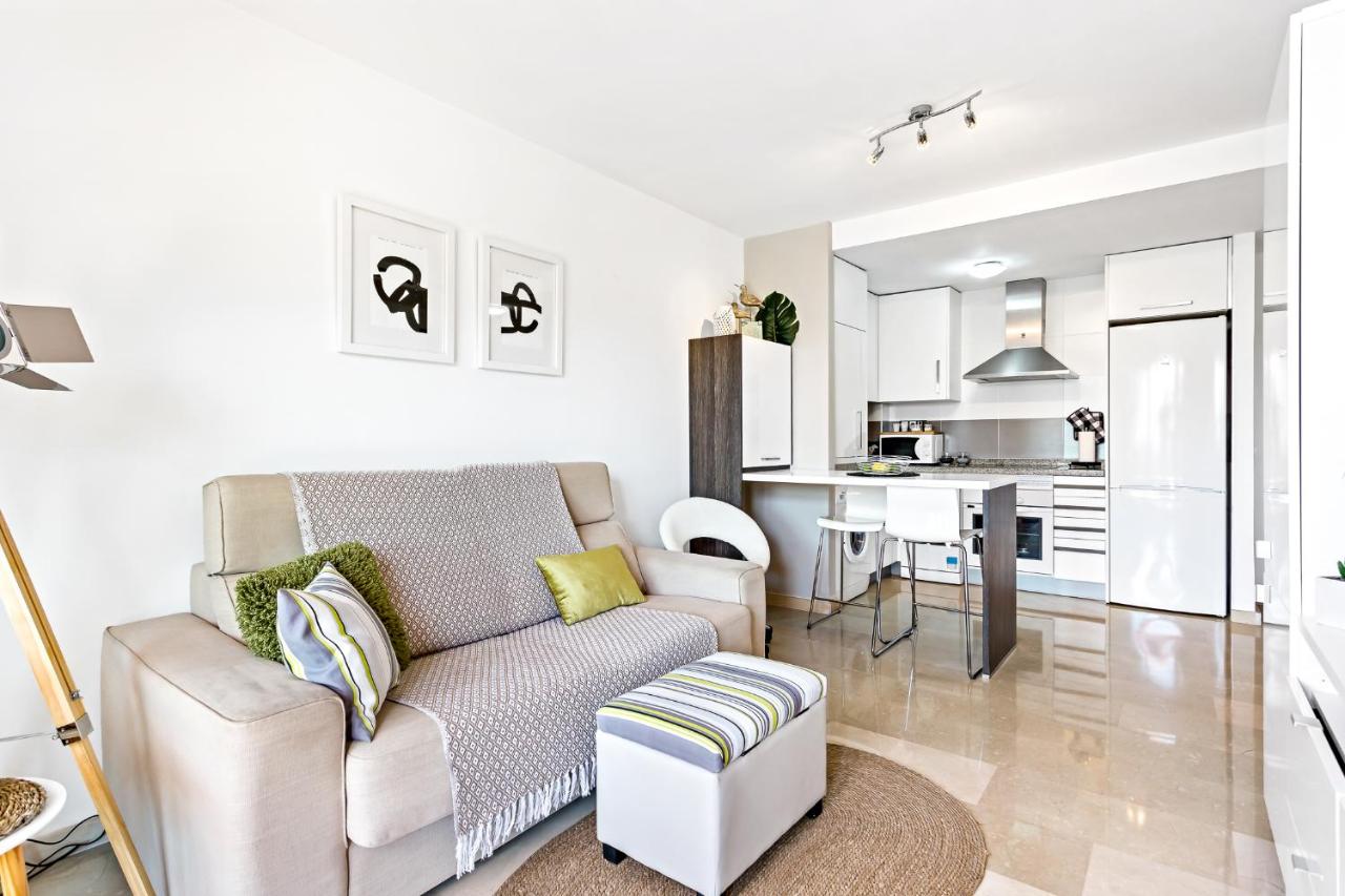 La Cala stylish one bed apartment, La Cala de Mijas – Updated ...
