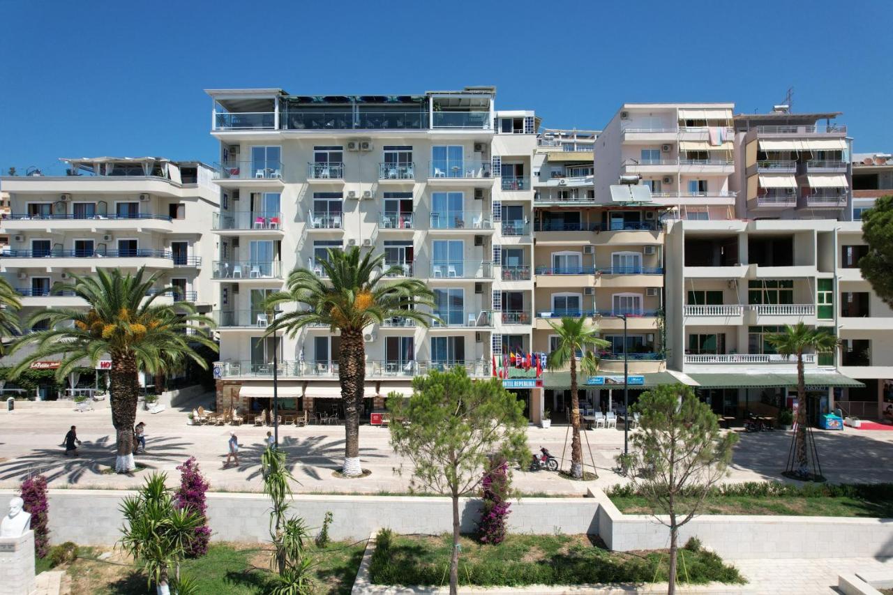 Image: Republika Hotel