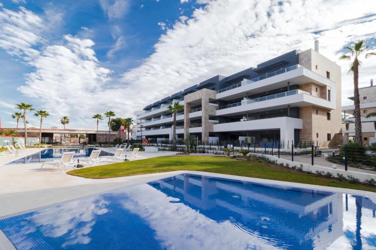 Espanatour FLAMENCA VILLAGE 2, Orihuela-Costa – Bijgewerkte ...