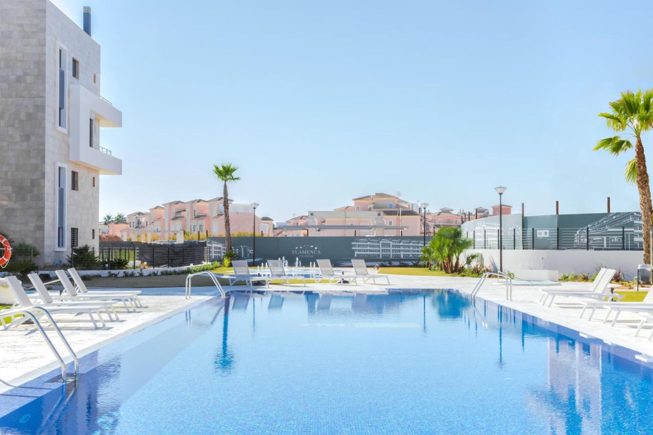 Espanatour FLAMENCA VILLAGE 2, Orihuela-Costa – Bijgewerkte ...