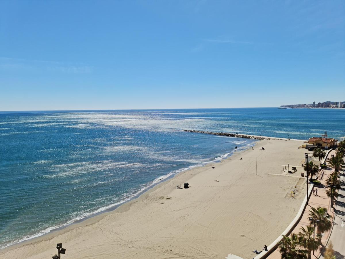 PARADISE BEACH Carvajal, Fuengirola – Bijgewerkte prijzen 2022