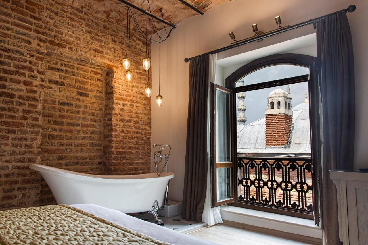 Mest Hotel Istanbul Sirkeci — photo 5