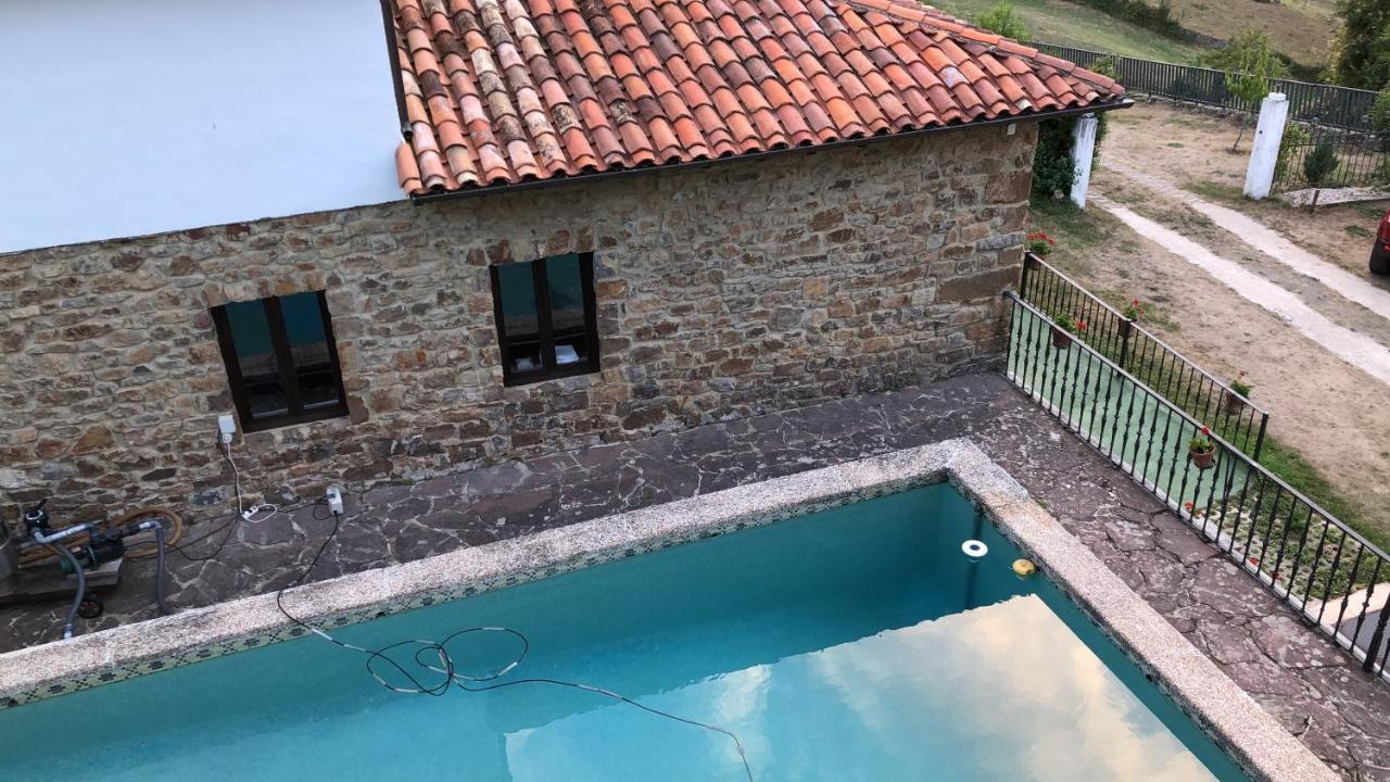 Casa o chalet La casuca de pando (España Pando) - Booking.com