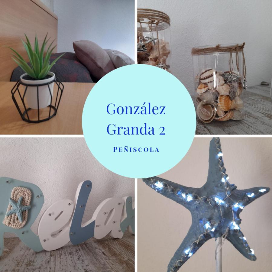 APARTAMENTO NURIA GONZÁLEZ GRANDA, Peniscola – Updated 2022 ...