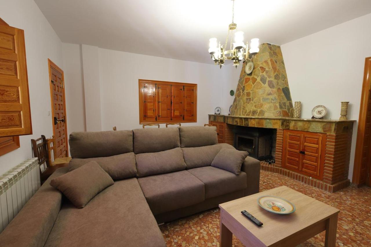 VILLA FORASTERA, Arroyo Frío – Precios 2022 actualizados