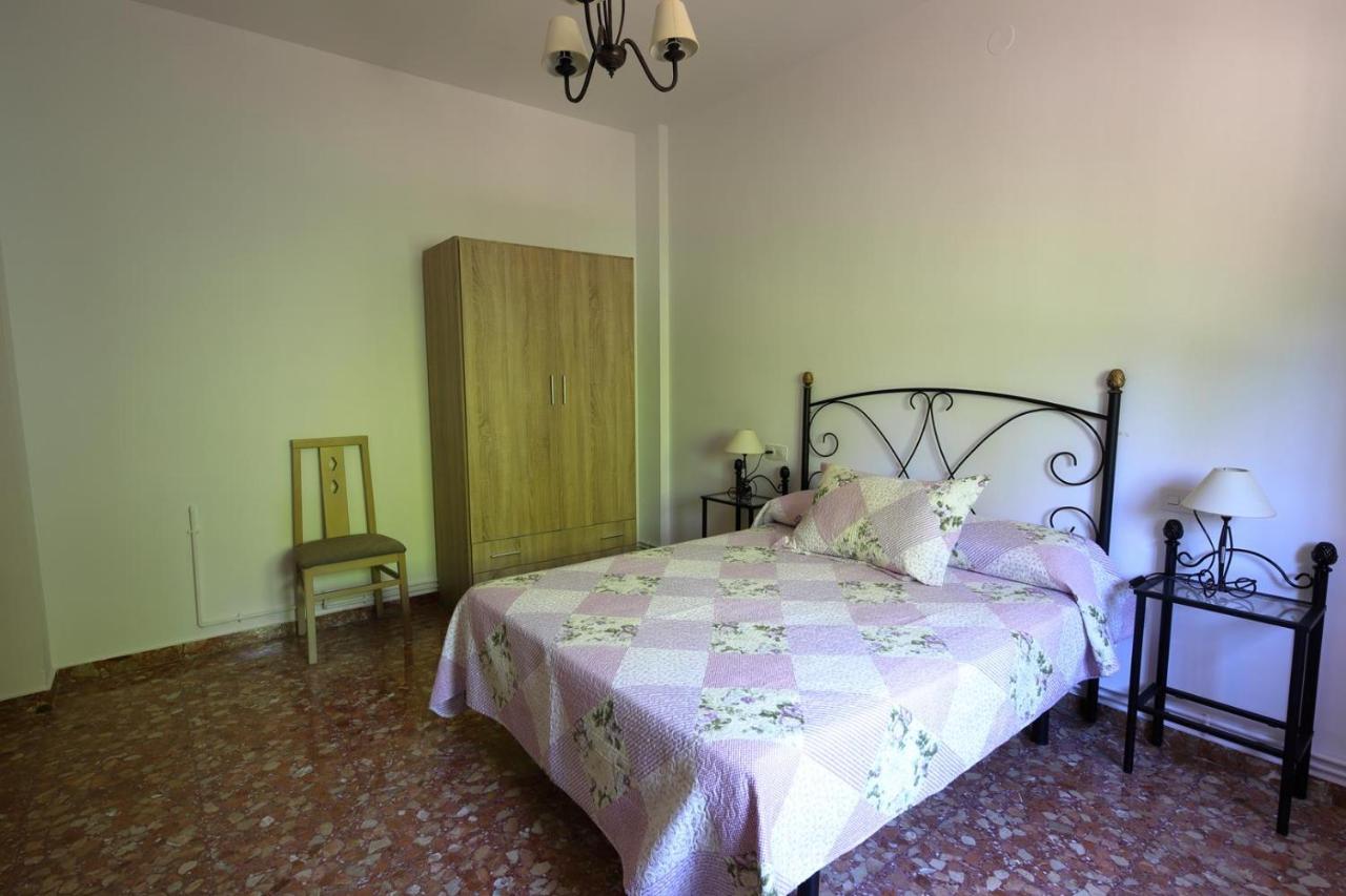 VILLA FORASTERA, Arroyo Frío – Precios 2022 actualizados
