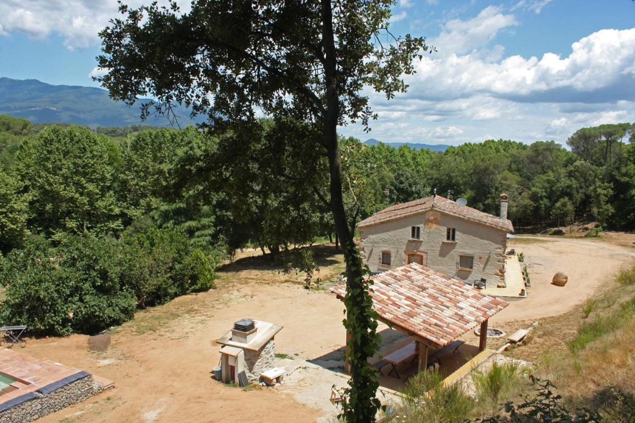 Casa Rural Masia Can50, Vallgorguina – Updated 2022 Prices