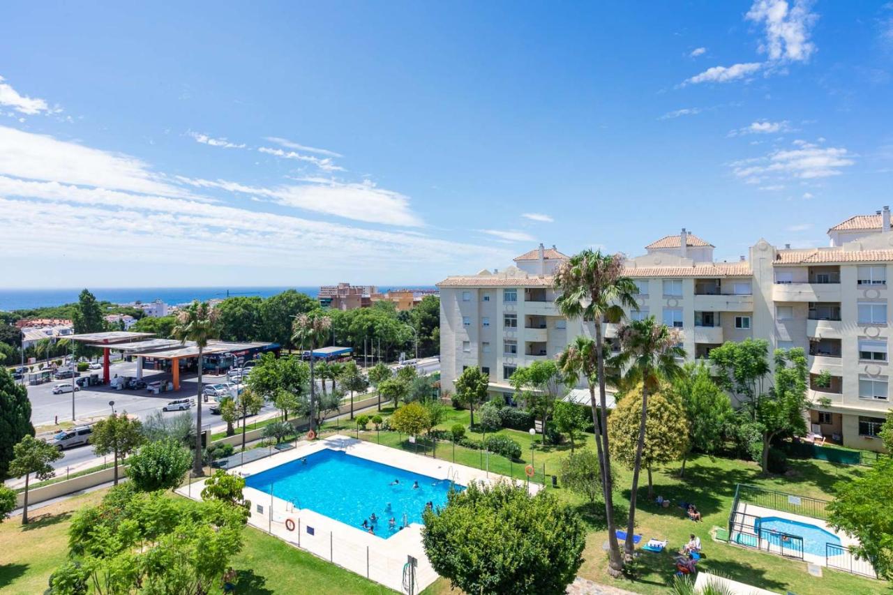 Apartamento El Pinillo, Torremolinos, Spain - Booking.com