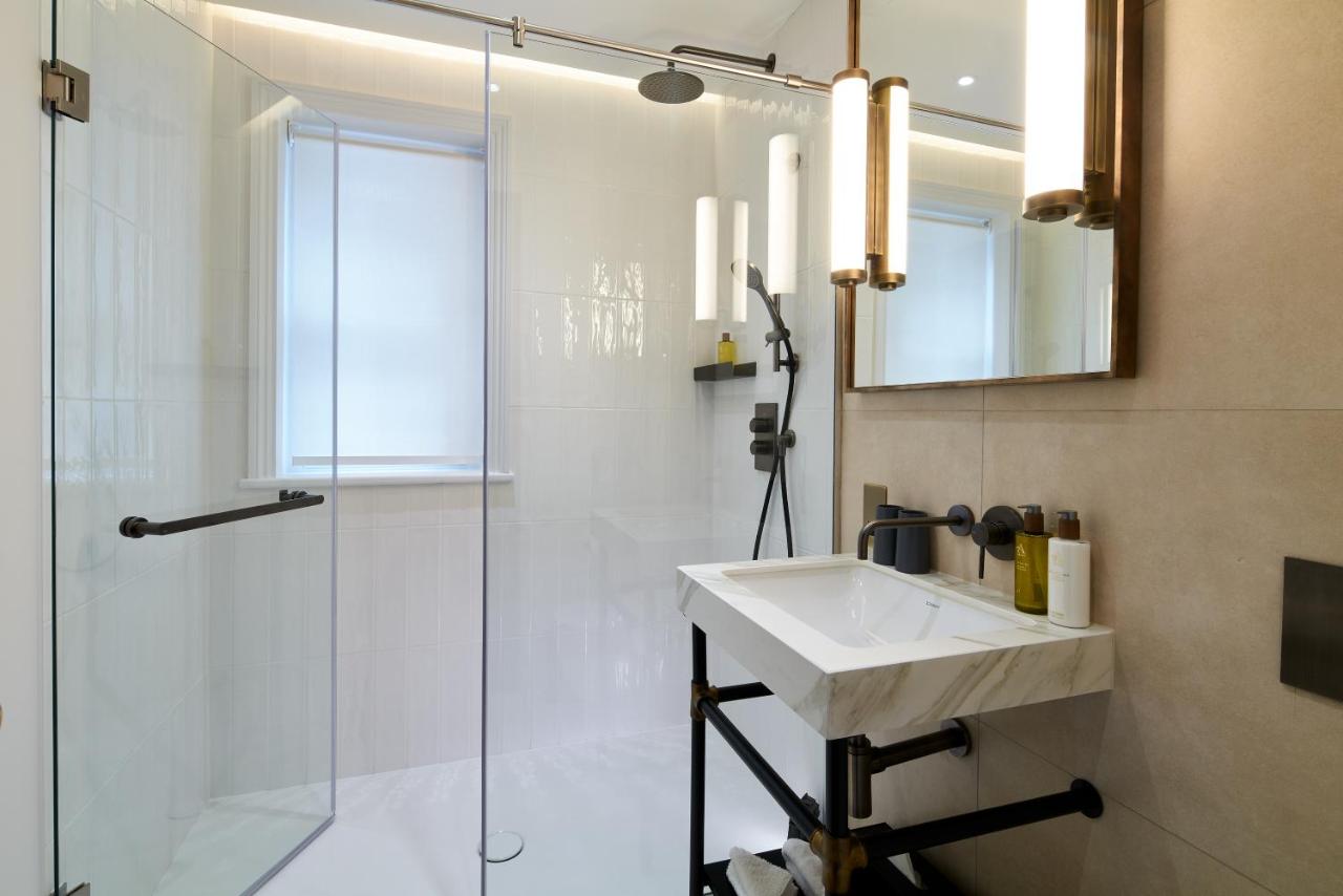 Lexham Gardens by Cheval Maison - 3