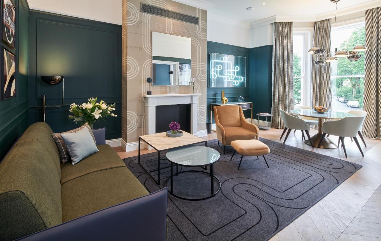 Lexham Gardens by Cheval Maison - 4