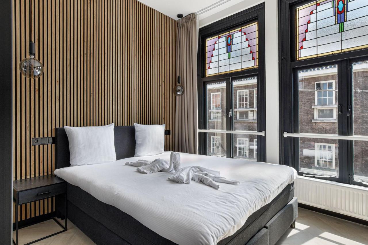 Haarlem Apart Hotel - 2