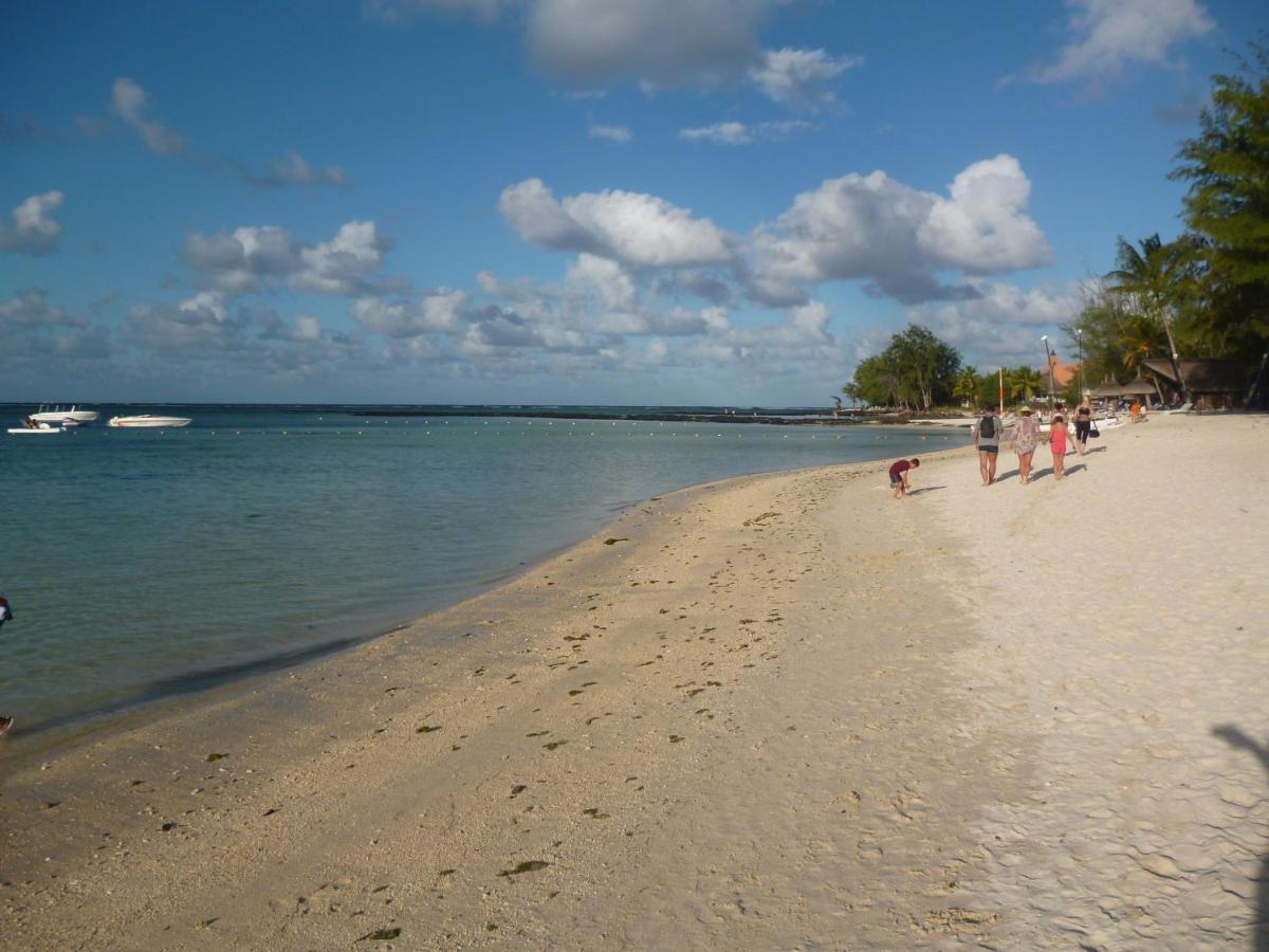 Beach: Sea-lily Beach Villa