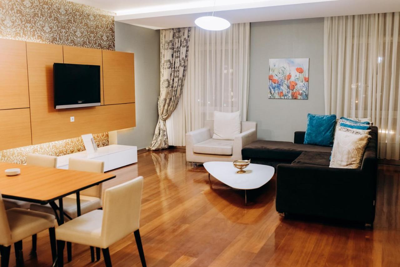 Point Hotel Baku photo