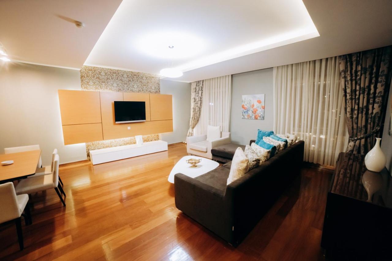 Point Hotel Baku photo