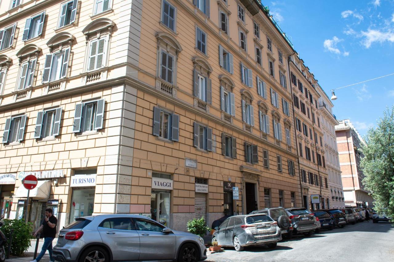 Residenza Ottaviani Roma - 5
