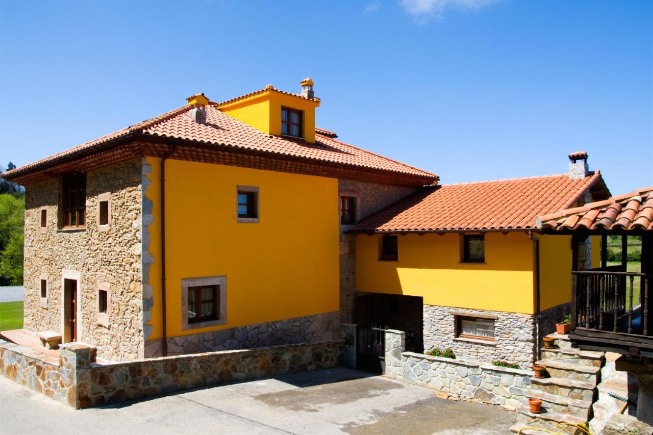 Casa Rural Los Sombredales, Soto del Barco, Spain - Booking.com
