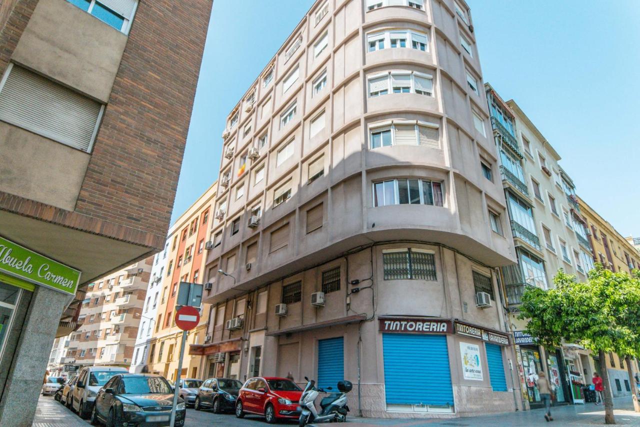 Suite Homes La Victoria 2, Málaga – Precios actualizados 2022