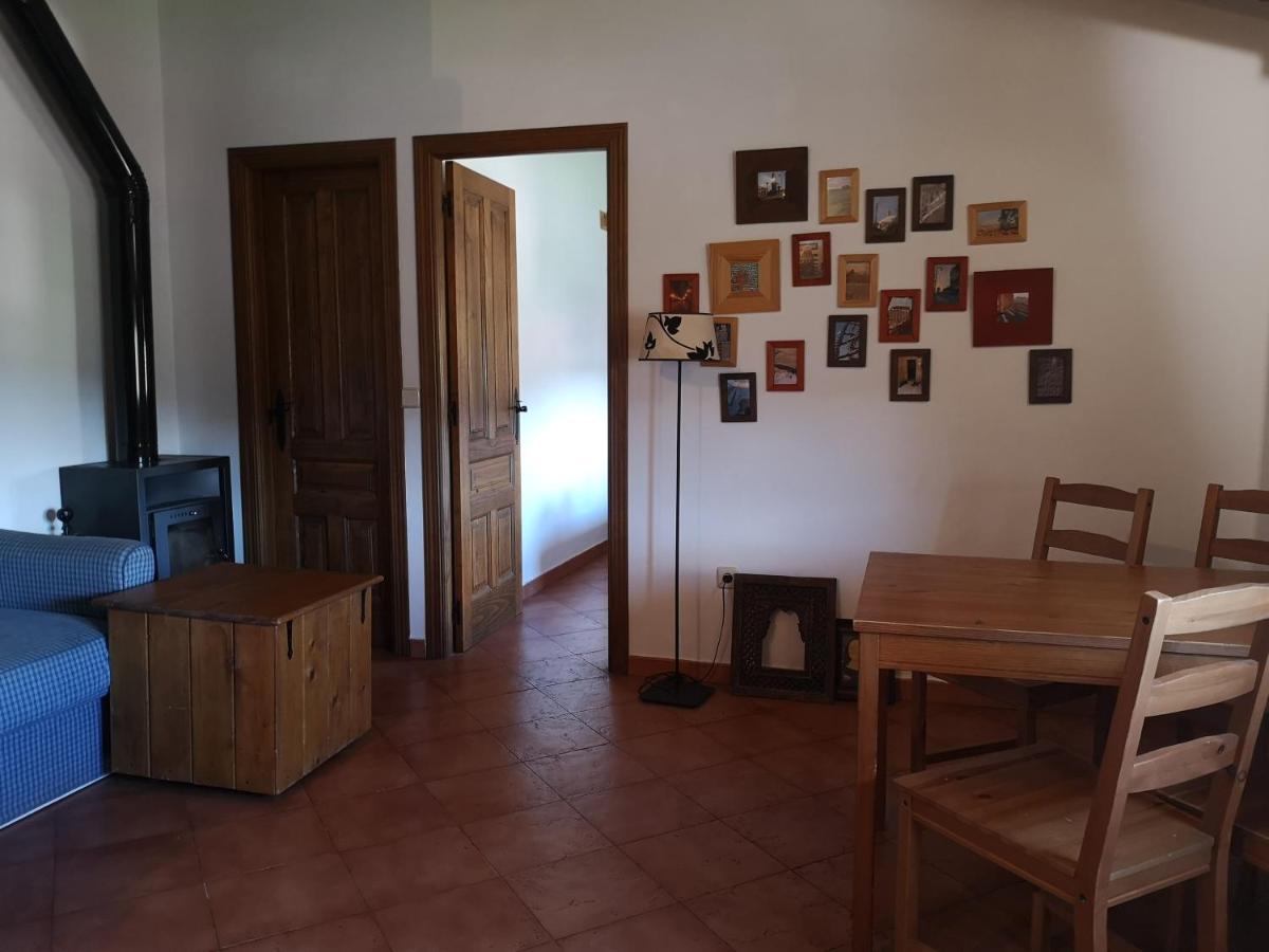 Casa Rural La Casa Blanca del Alto Tajo, Ablanque – Precios ...