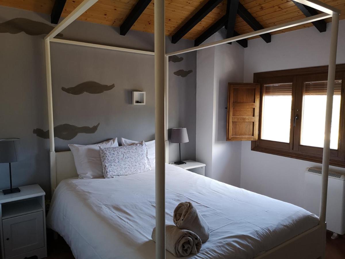 Casa Rural La Casa Blanca del Alto Tajo, Ablanque – Updated ...