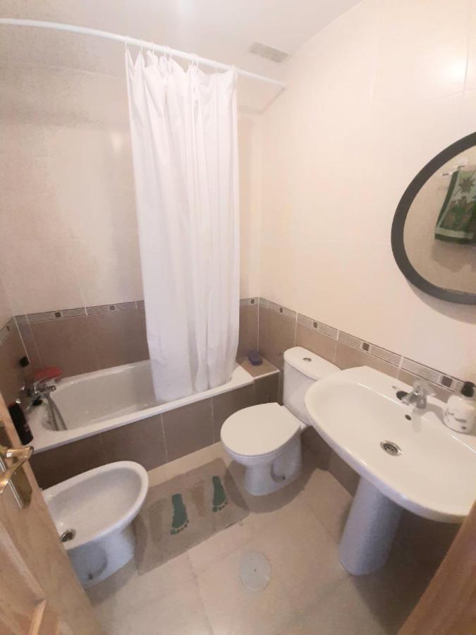 Apartment Mar de Castell, Castell de Ferro, Spain - Booking.com