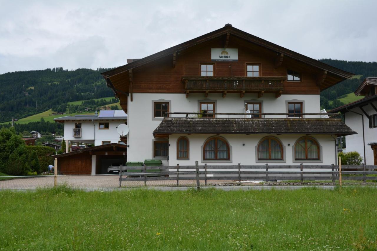 Apart Sonne, Kirchberg in Tirol – Tarifs 2022