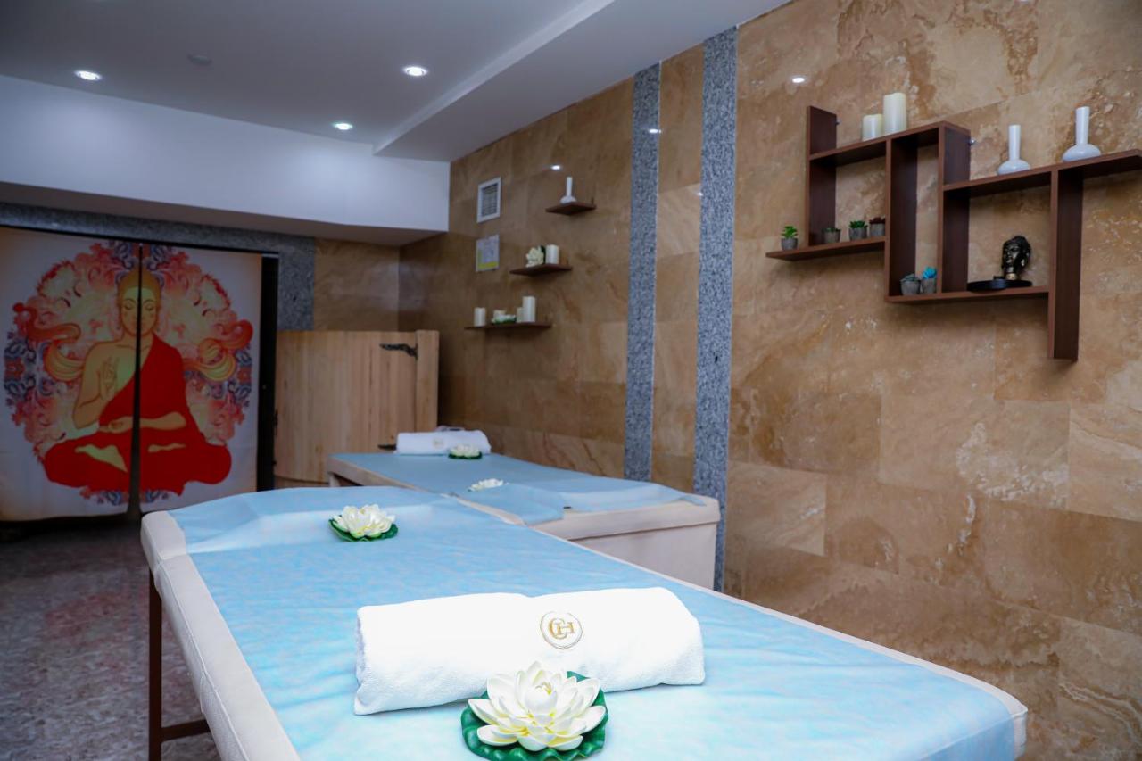 Central Hotel Yerevan photo