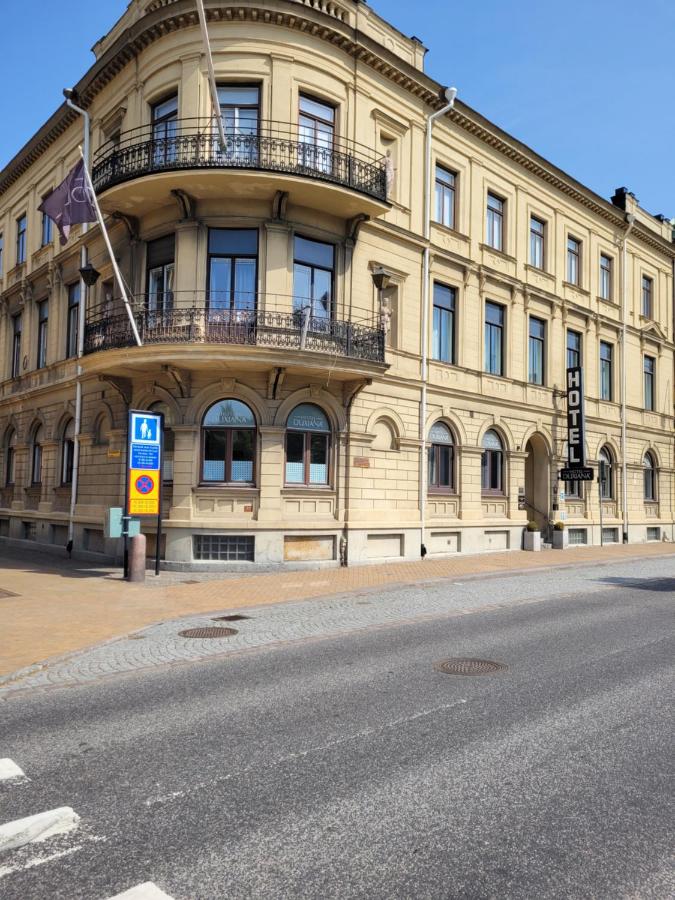 Luleå älvsbyn