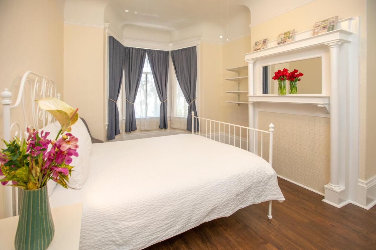 Image: The Annex at Hayes Valley