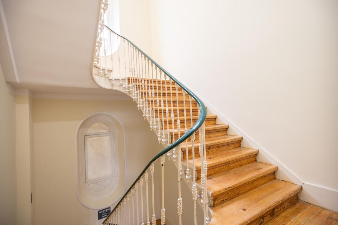 The Hygge Lisbon Suites - Estrela - 4