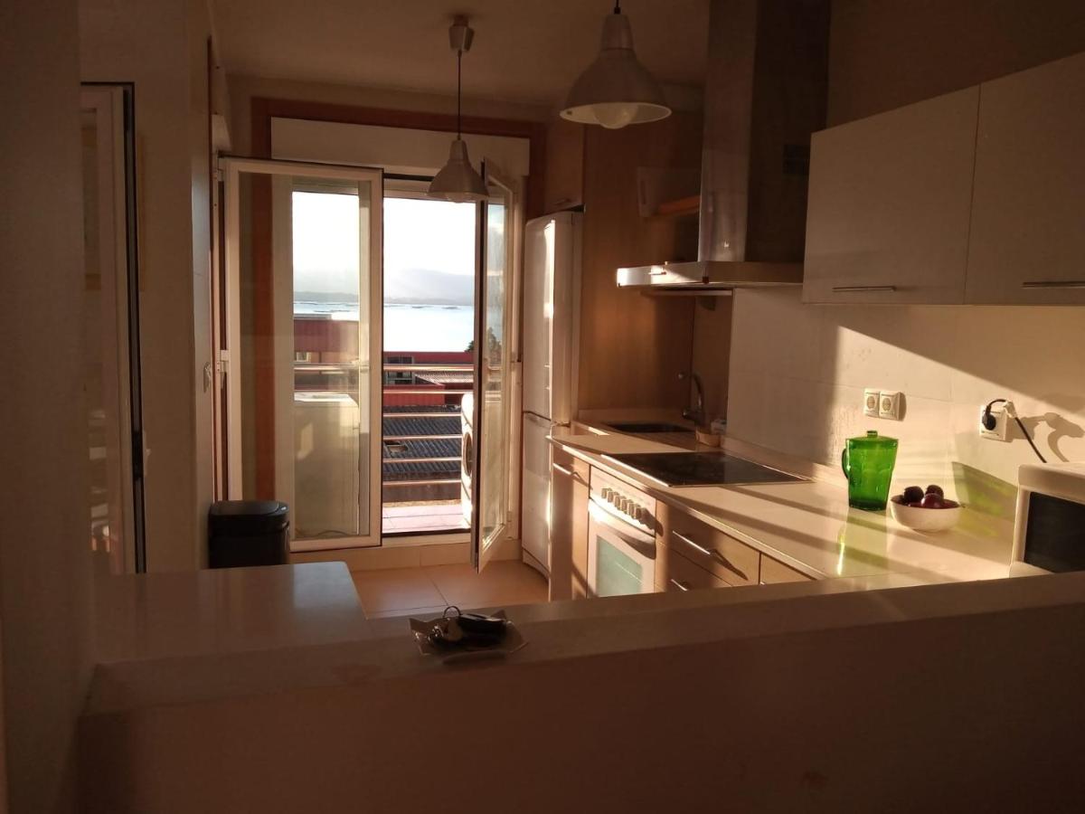 atico RÍAS BAIXAS vilaxoan, Vilagarcia de Arousa – Updated ...
