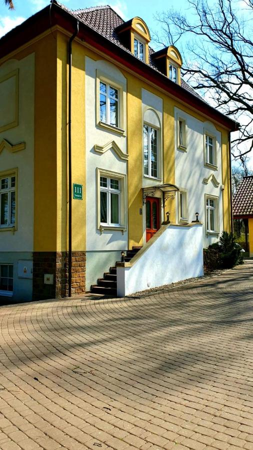 Apartament w Rezydencji nad Stawem (Polen Gdańsk) - Booking.com