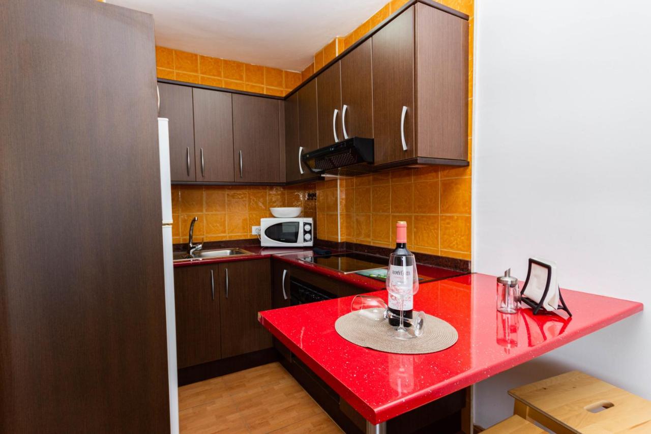 Taidia Friendly Holiday Home, Playa del Ingles – Updated 2022 ...