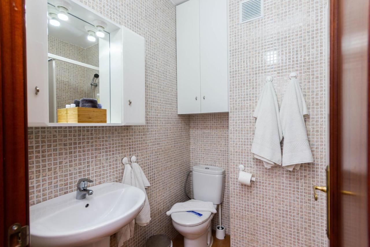 Taidia Friendly Holiday Home, Playa del Ingles – Updated 2022 ...