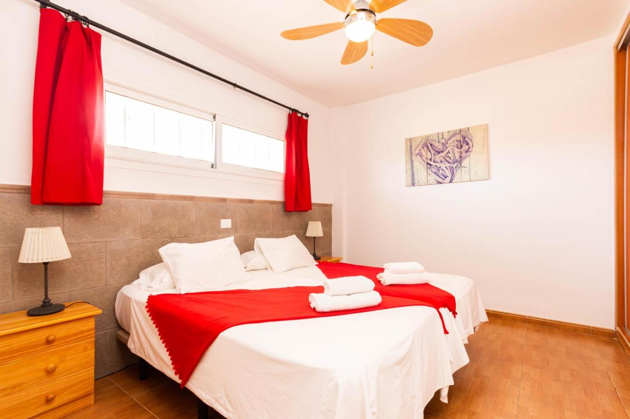 Taidia Friendly Holiday Home, Playa del Ingles – Updated 2022 ...