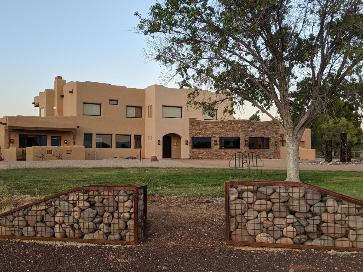 Desert Rose Bed and Breakfast — photo 6