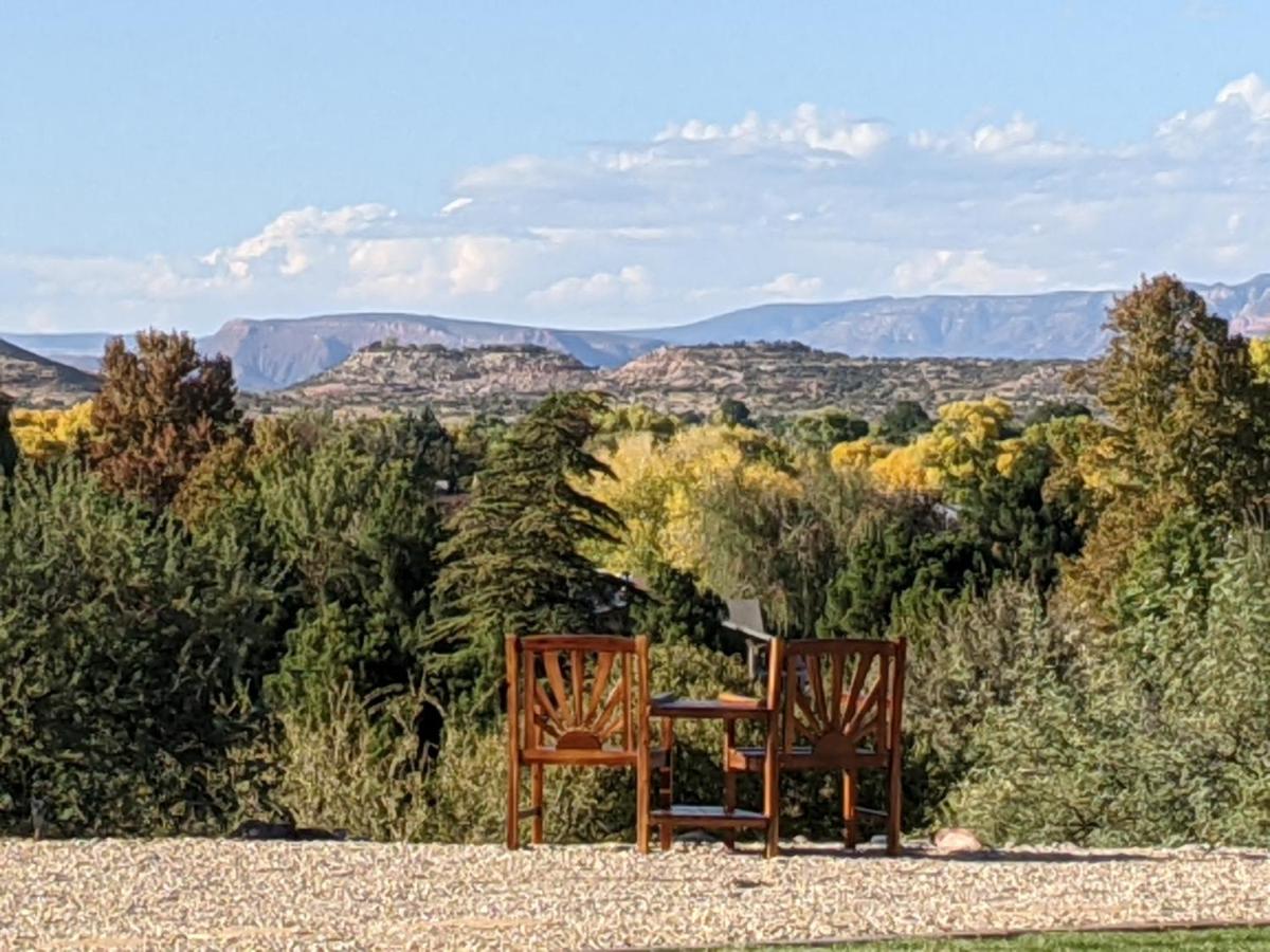 Desert Rose Bed and Breakfast — photo 11